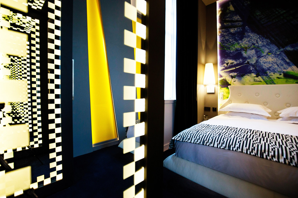 Malmaison Hotel Leeds
