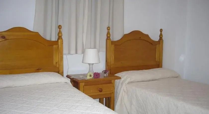 Pension Isidro