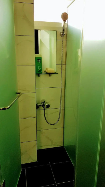 Socuri Home Guesthouse