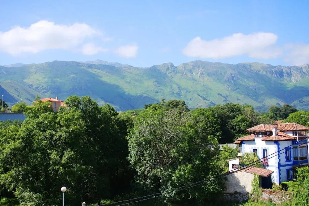 Apartamentos El Jornu