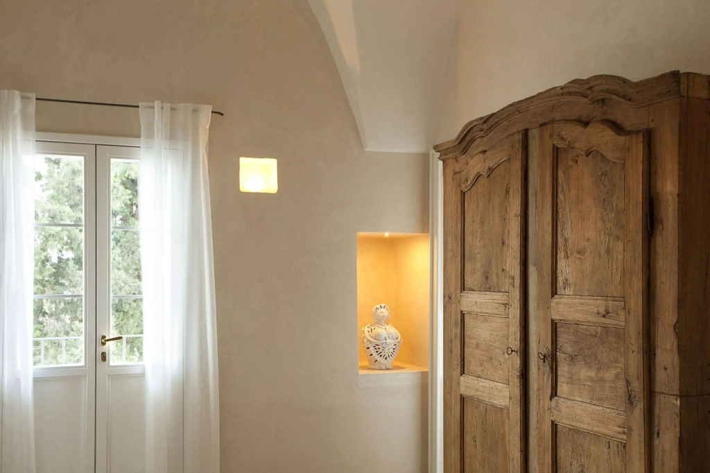 Critabianca - Masseria in Salento