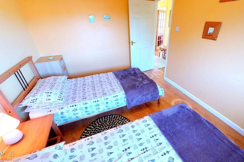 Croyde Nauwai 2 Bedrooms