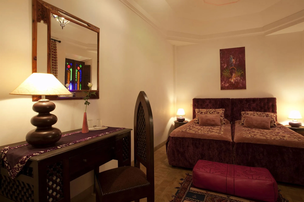 Riad Aubrac