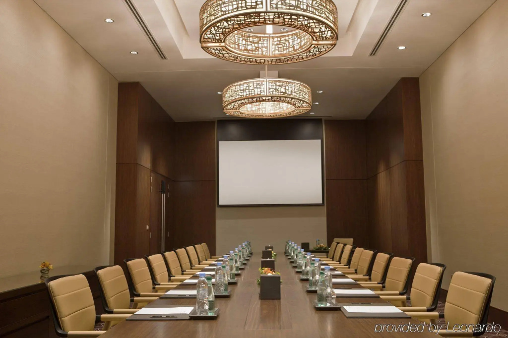 Swissôtel Living Al Ghurair Mall Dubai-Apartments