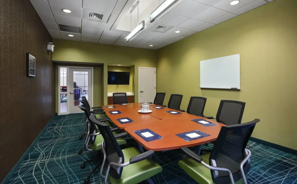 SpringHill Suites by Marriott Philadelphia Valley Forge/King of Prussia
