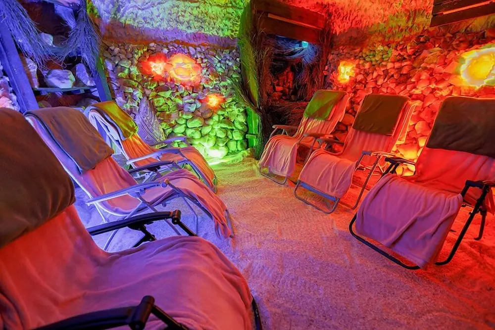 Millennium Health Resort & Spa