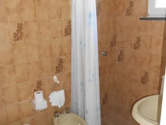 Albergo Le Querce