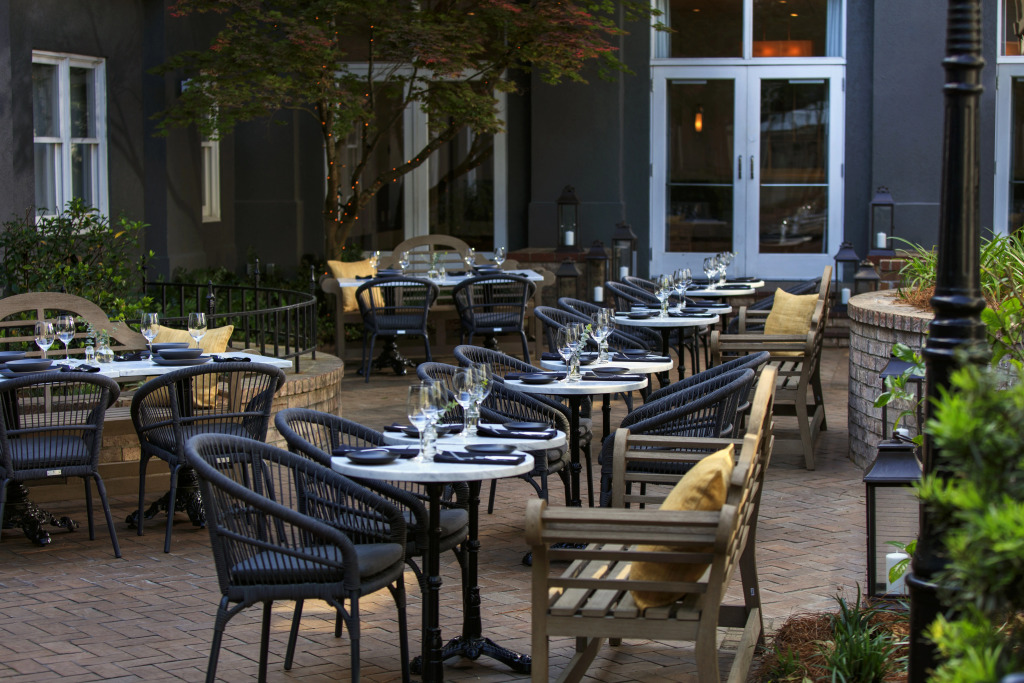 Kimpton Brice Hotel by IHG