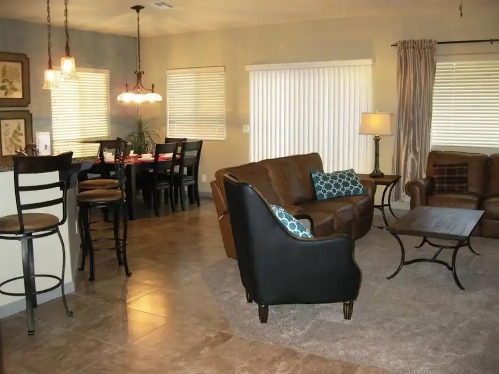 William And Margaret Kelley 3 Bedroom Home