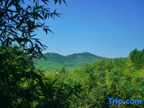 Hangzhou Jingxin Mushe Homestay