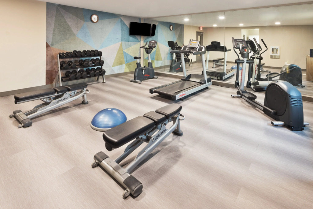 Candlewood Suites Montgomery- North by IHG