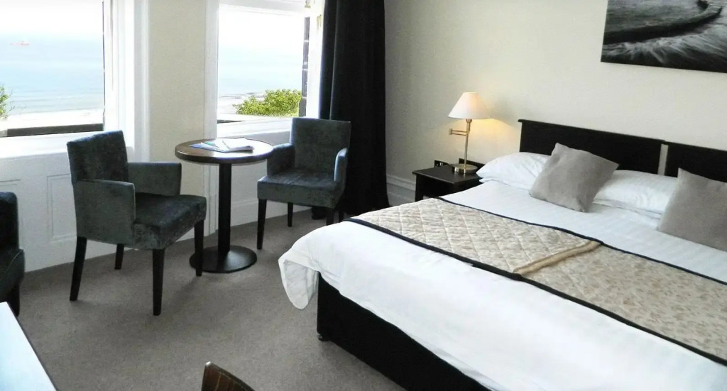 Weston Hotel