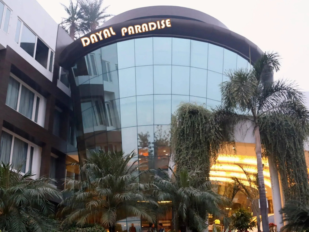 Dayal Paradise