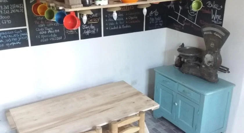 Casa Andante