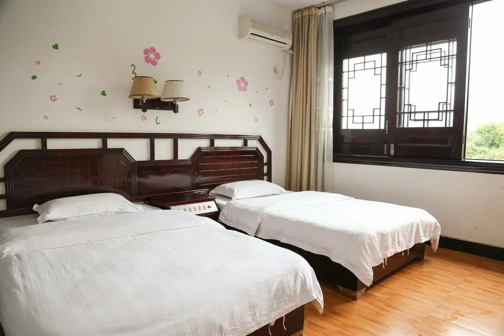 Yangshuo Qiqi Guesthouse