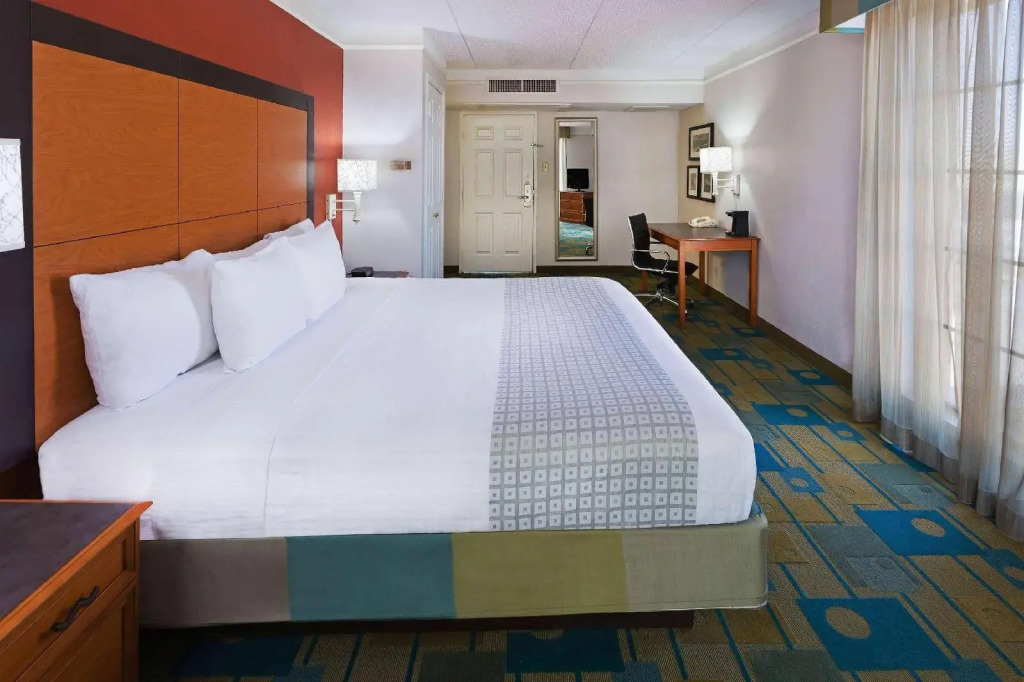 Hotel Palm Bliss Corpus Christi South