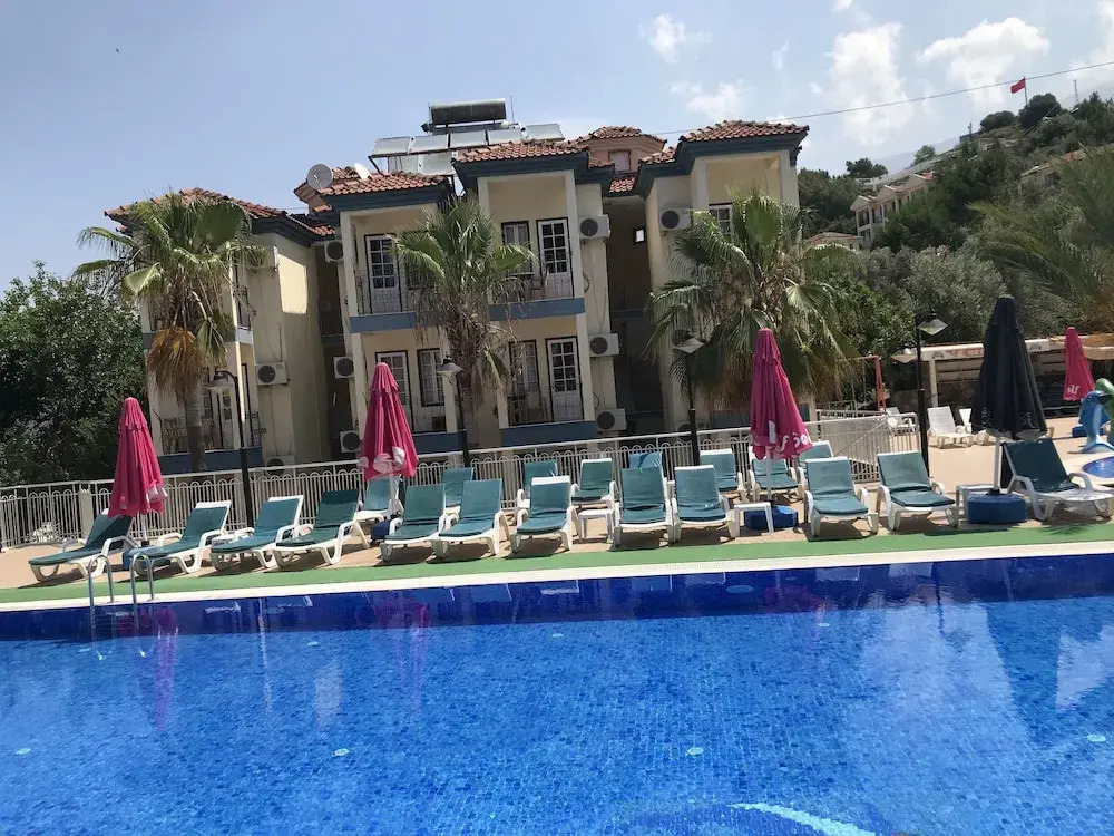 Hisar Aqua Hotel