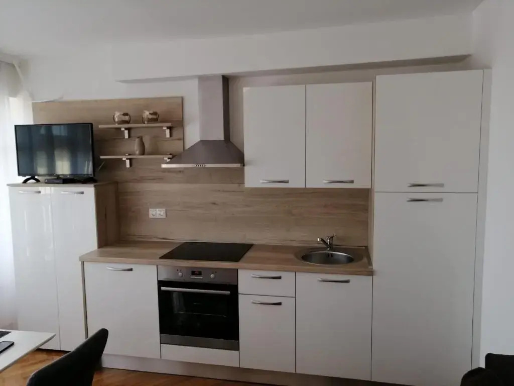 Apartments Leptiric