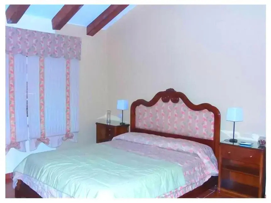 Casa Rural Valdevilano