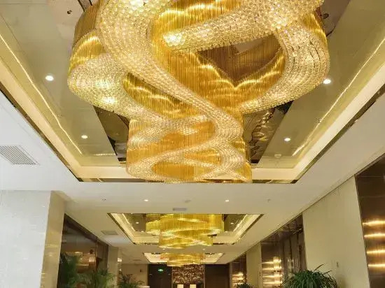 Yan'an Yanfei Libin Hotel