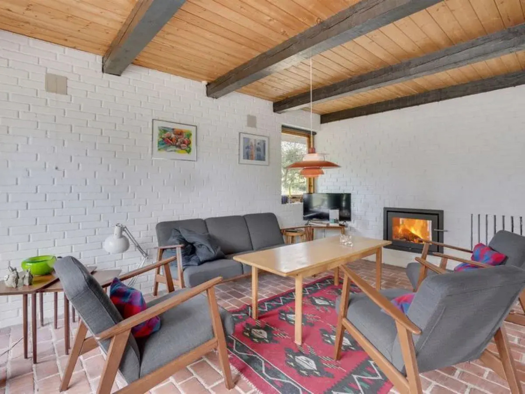 "Frederika" - 2.8km from the sea in Western Jutland