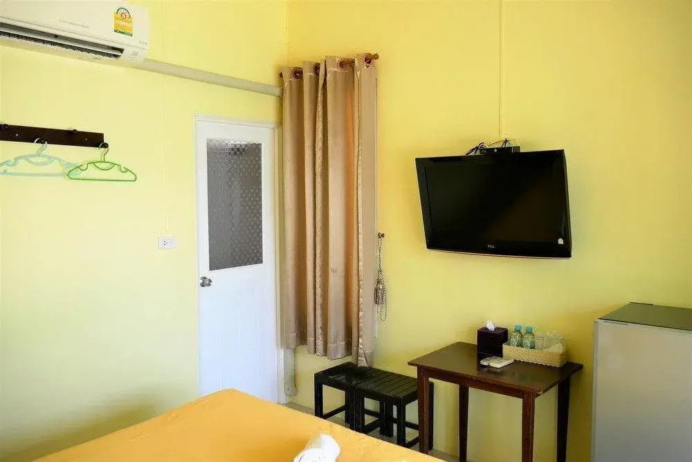 Tarathip Resort