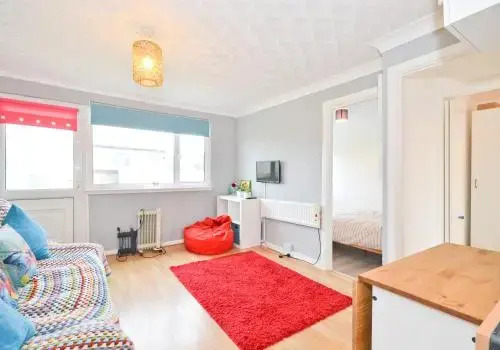 32 Sandown Bay Holiday Centre