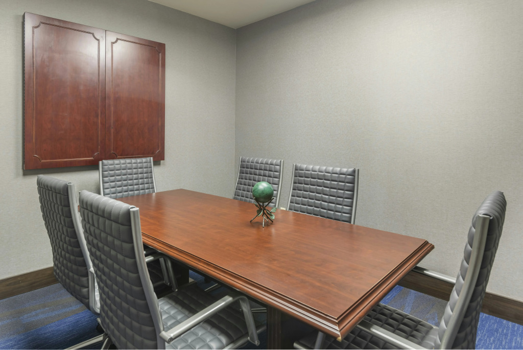 Hampton Inn Brownwood