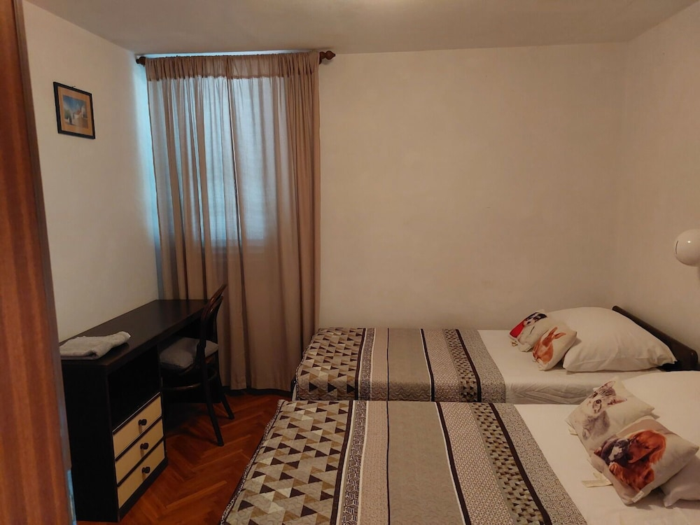 Apartment Silvana