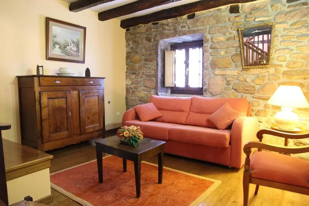 Casa Rural Gananea