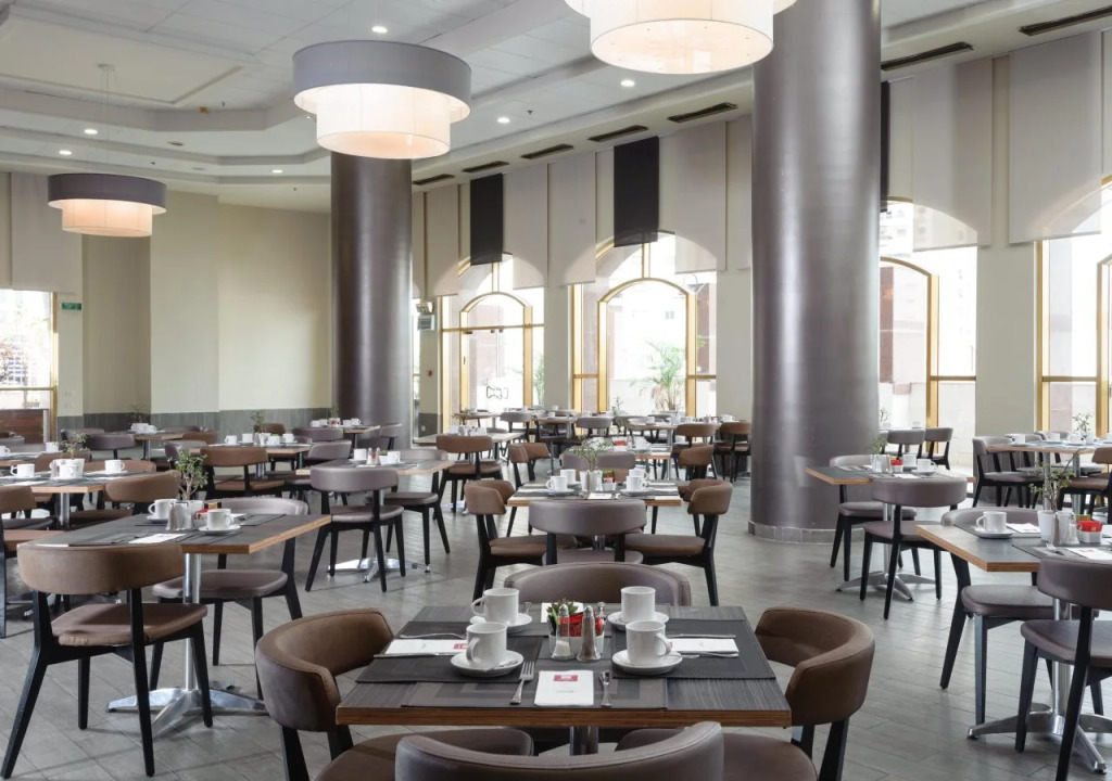 Leonardo Hotel Negev