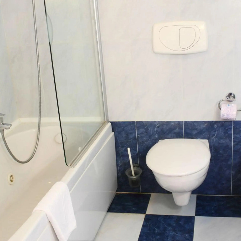 Semiramide Palace Hotel