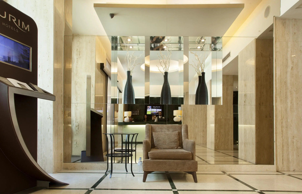 TURIM Restauradores Hotel