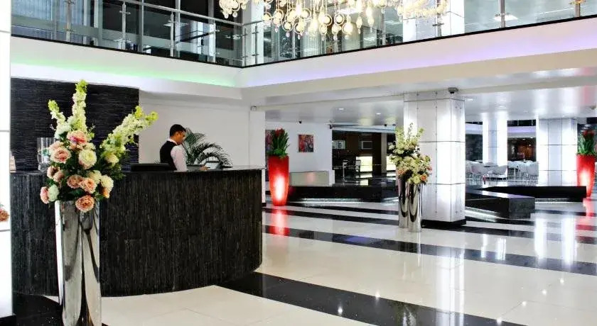 Radisson Hotel Paramaribo
