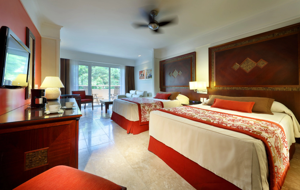 Grand Palladium Imbassaí Resort & Spa - Все включено