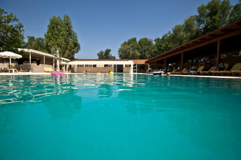 Sivila Hotel All Inclusive