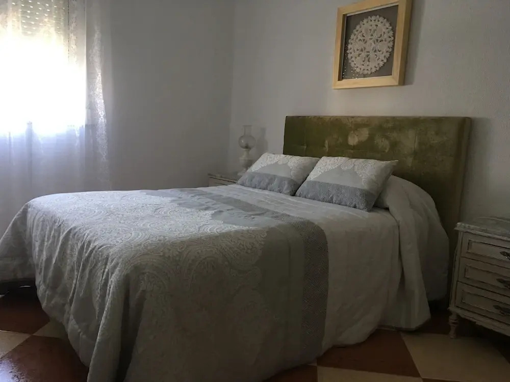 Apartamento Descanso en Cadiz