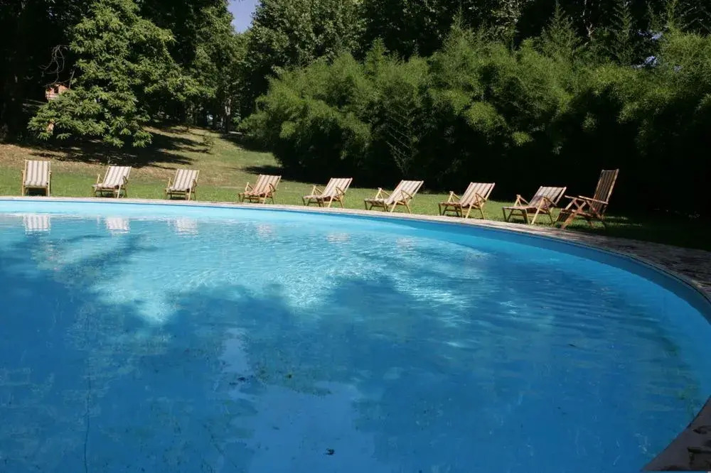 Relais Villa Lina