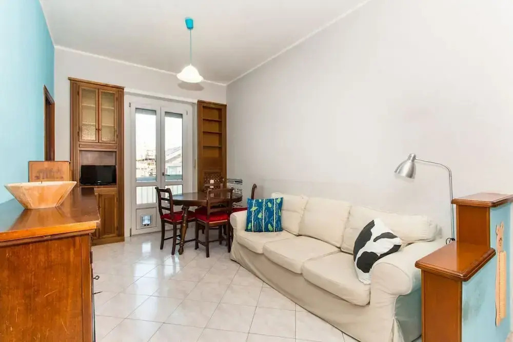 San Donato Cozy Apartment