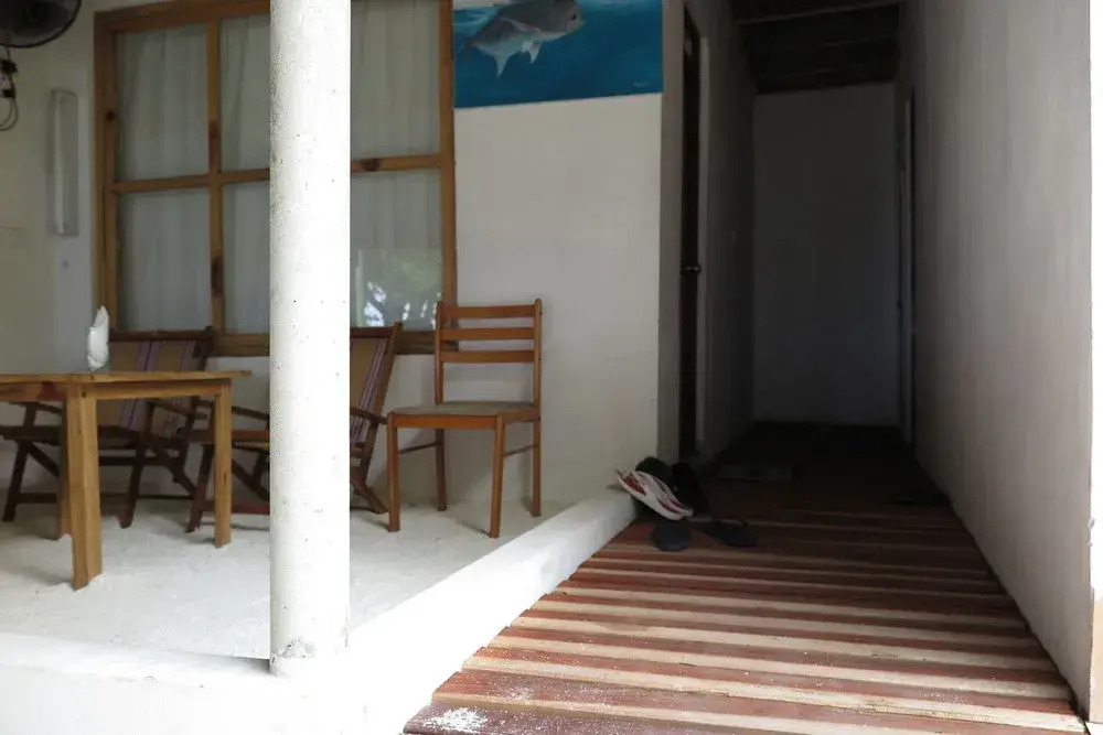 Sancia Lodge