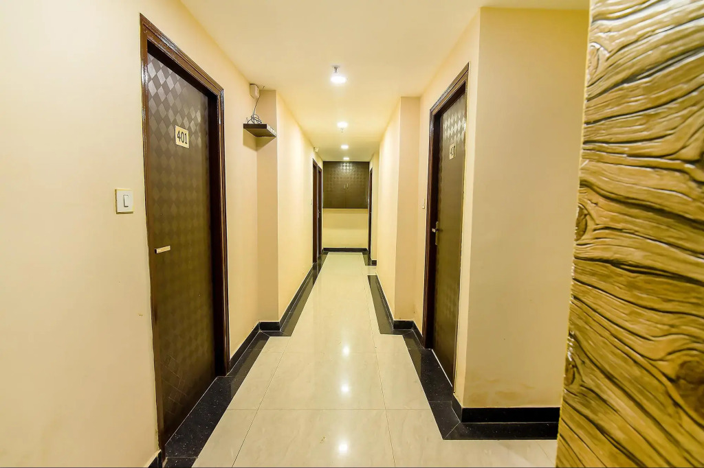 FabHotel Paradise