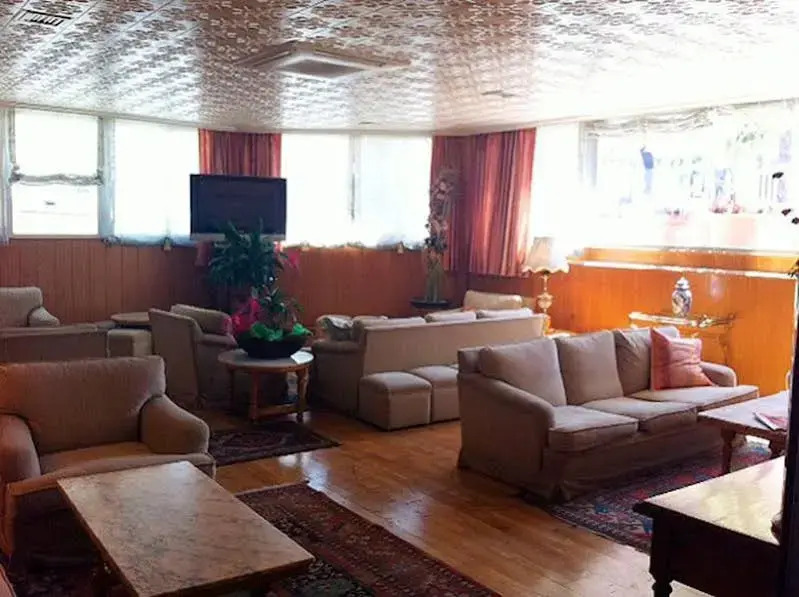 Iberflat Apartamentos Marynton