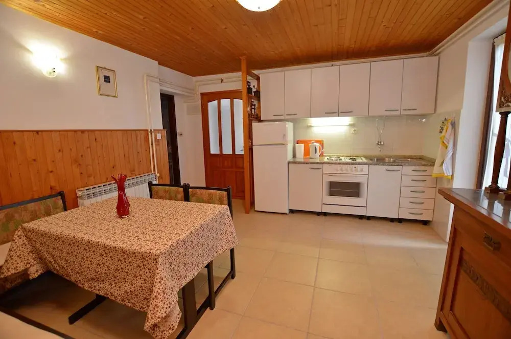 Apartment Slavica
