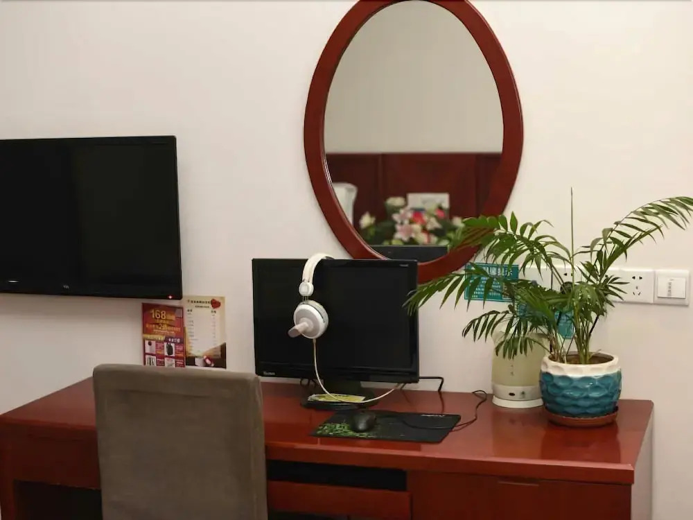 GreenTree Inn Hefei South Tongcheng  Road Business Hotel