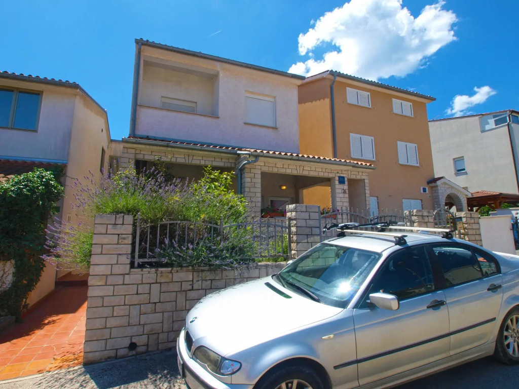 Apartment 1588