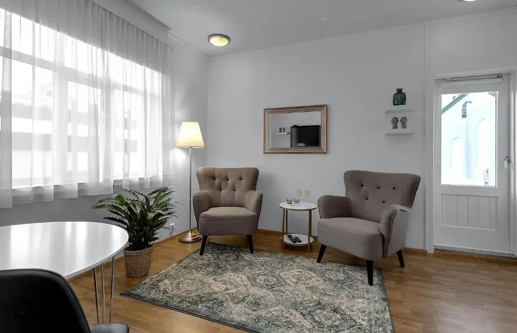 Castle House Luxury Apartments