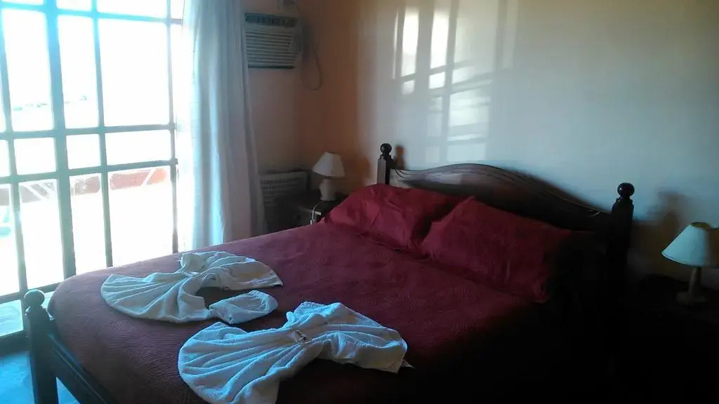 Hotel Los Angelitos