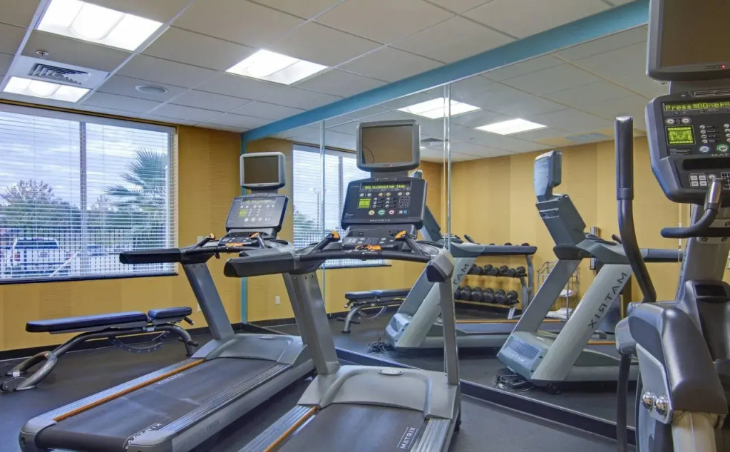 Fairfield Inn and Suites by Marriott Natchitoches