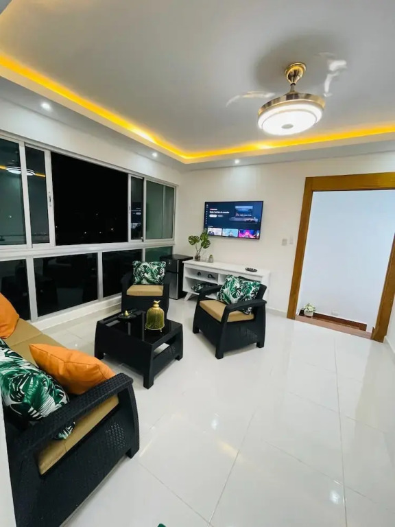 Residencial Doña Lidia penthouse