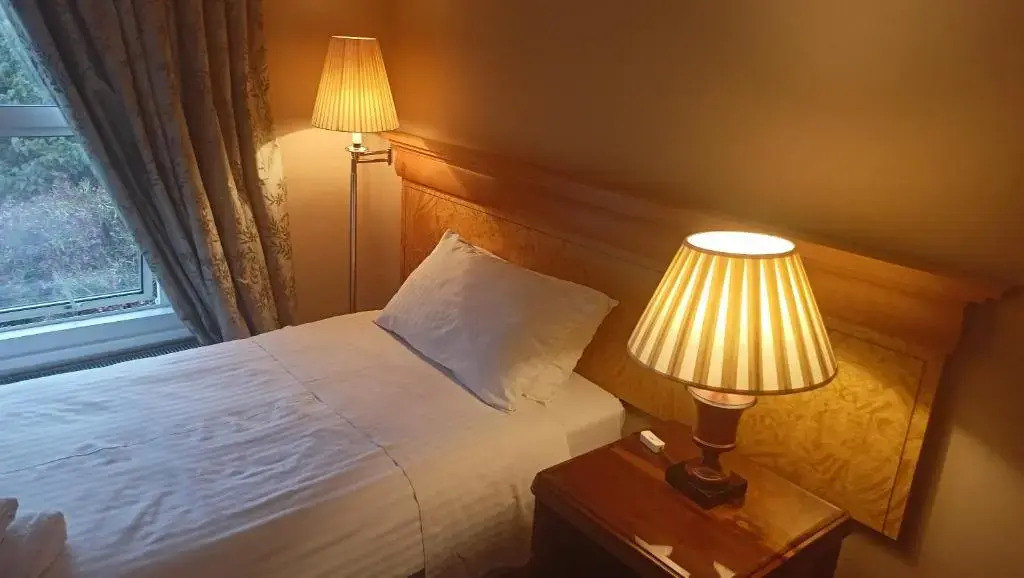 Hotel Sergul